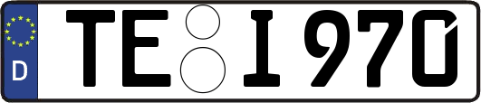 TE-I970