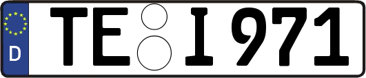 TE-I971