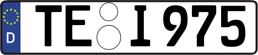 TE-I975