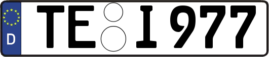 TE-I977