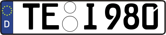 TE-I980