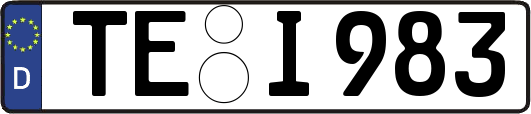 TE-I983
