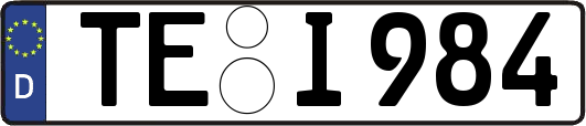 TE-I984