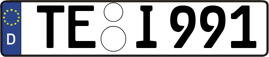 TE-I991