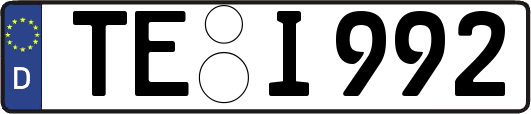 TE-I992