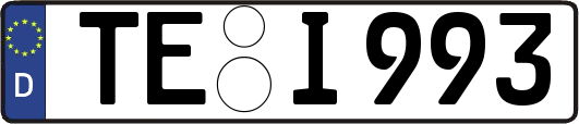 TE-I993