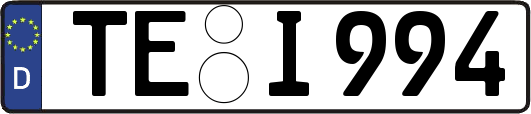 TE-I994