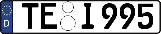 TE-I995