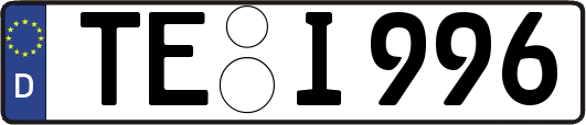 TE-I996