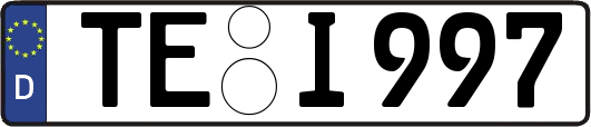 TE-I997