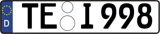 TE-I998
