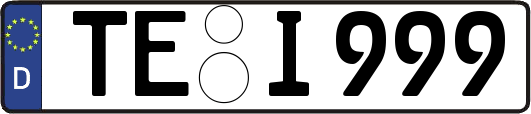 TE-I999