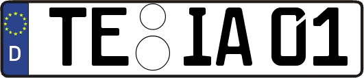 TE-IA01
