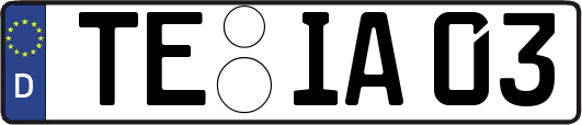 TE-IA03