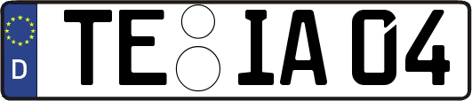 TE-IA04