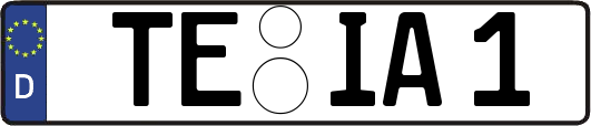 TE-IA1