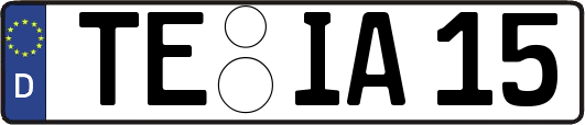 TE-IA15