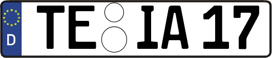 TE-IA17