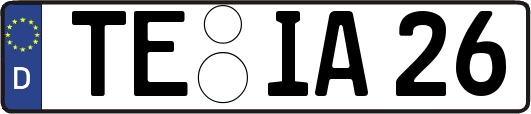 TE-IA26
