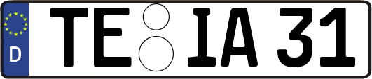 TE-IA31