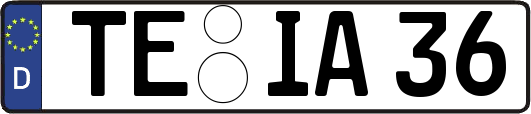 TE-IA36