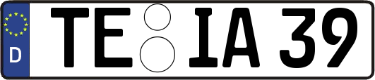 TE-IA39