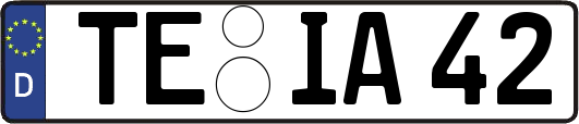 TE-IA42