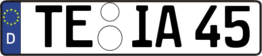 TE-IA45