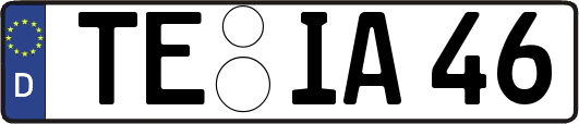 TE-IA46
