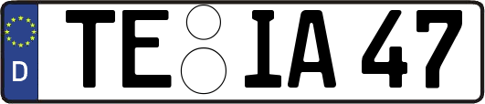 TE-IA47