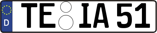 TE-IA51