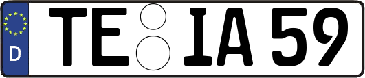TE-IA59