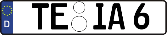 TE-IA6