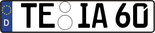 TE-IA60