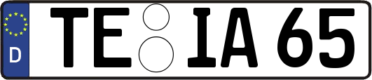 TE-IA65