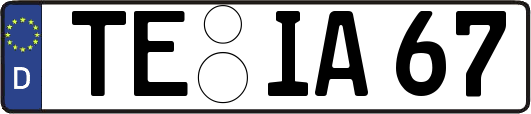 TE-IA67