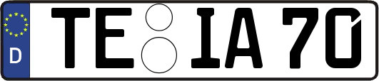 TE-IA70