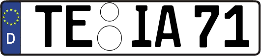 TE-IA71