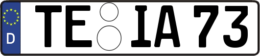 TE-IA73