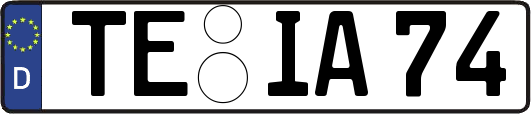 TE-IA74