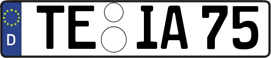 TE-IA75