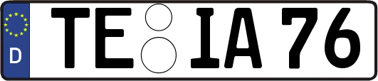 TE-IA76