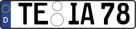 TE-IA78