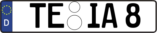 TE-IA8