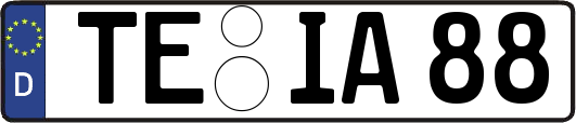 TE-IA88