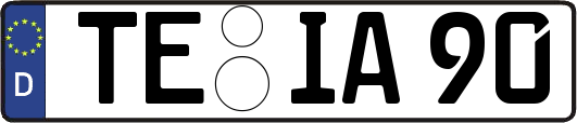 TE-IA90