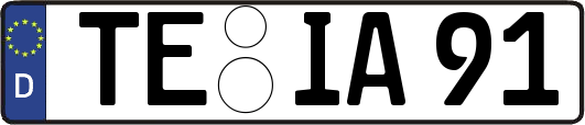 TE-IA91