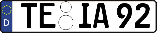 TE-IA92