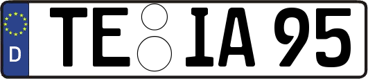 TE-IA95