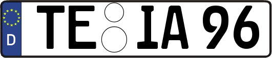 TE-IA96